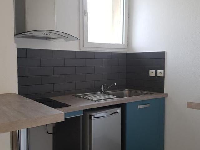 Appartement 2 pièces, 40 m² à louer à Aire sur l'Adour 40800