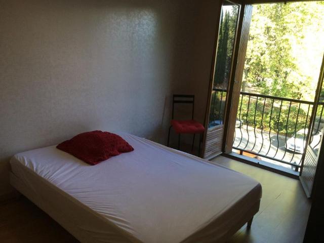 Appartement 2 pièces, 40 m² à louer à Aix en Provence 13080