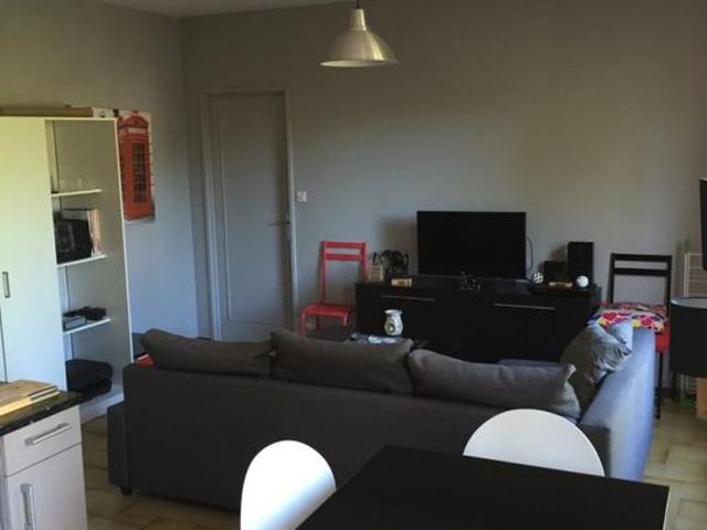 Appartement 2 pièces, 40 m² à louer à Aix en Provence 13080