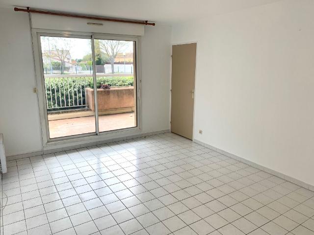 Appartement 2 pièces, 40 m² à louer à Aix en Provence 13090