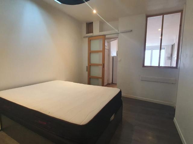 Appartement 2 pièces, 40 m² à louer à Amiens 80000