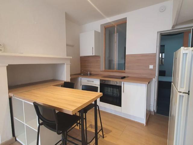 Appartement 2 pièces, 40 m² à louer à Amiens 80000