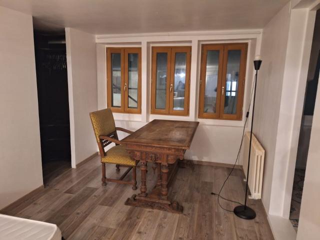 Appartement 2 pièces, 40 m² à louer à Annecy 74000
