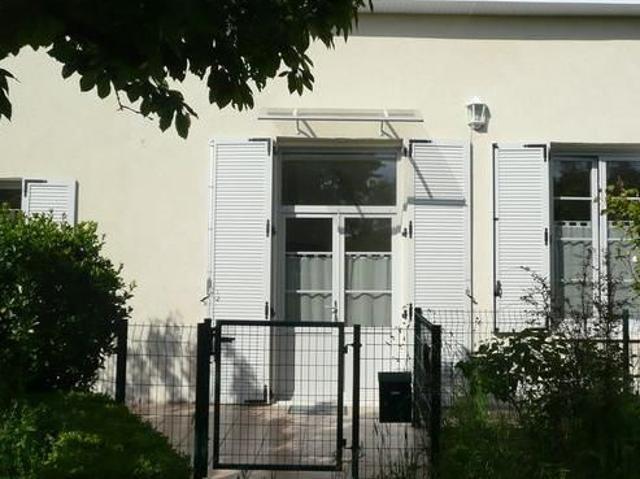 Appartement 2 pièces, 40 m² à louer à Angers 49000