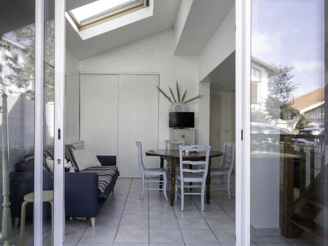 Appartement 2 pièces, 40 m² à louer à Anglet 64600
