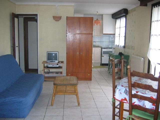 Appartement 2 pièces, 40 m² à louer à Anglet 64600