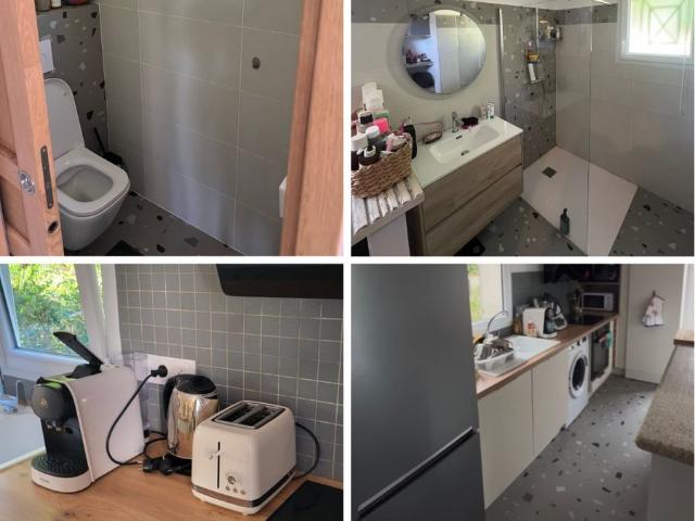 Appartement 2 pièces, 40 m² à louer à Appietto 20167