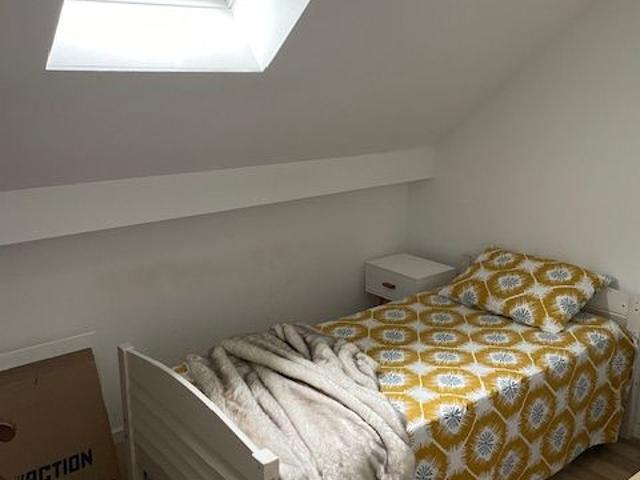 Appartement 2 pièces, 40 m² à louer à Armentières 59280