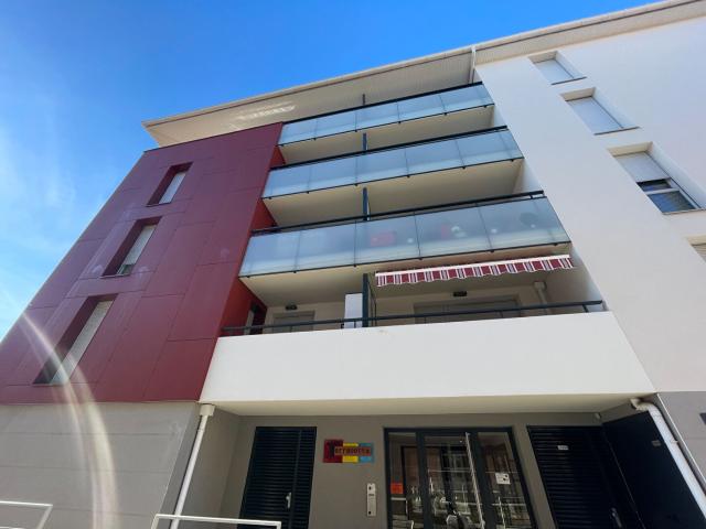 Appartement 2 pièces, 40 m² à louer à Aubagne 13400