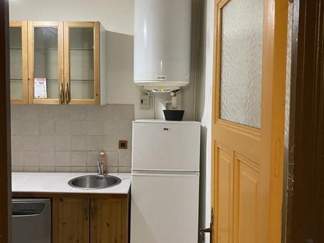 Appartement 2 pièces, 40 m² à louer à Aubervilliers 93300