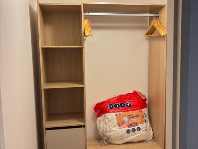 Appartement 2 pièces, 40 m² à louer à Auch 32000