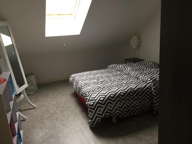 Appartement 2 pièces, 40 m² à louer à Aurillac 15000