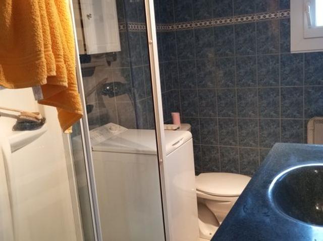Appartement 2 pièces, 40 m² à louer à Bagnols sur Cèze 30200