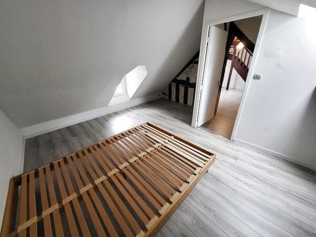 Appartement 2 pièces, 40 m² à louer à Beaugency 45190
