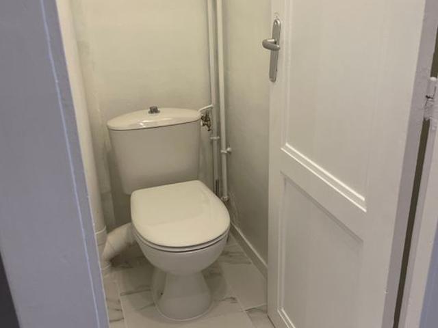 Appartement 2 pièces, 40 m² à louer à Beauvais 60000