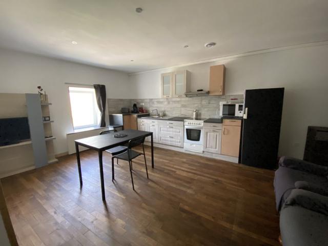 Appartement 2 pièces, 40 m² à louer à Begnécourt 88270