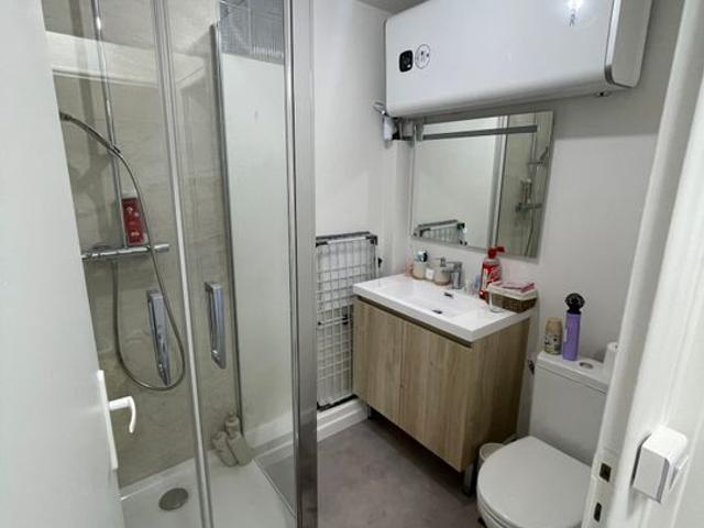Appartement 2 pièces, 40 m² à louer à Bellerive sur Allier 03700