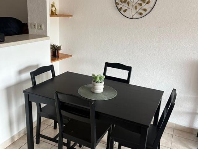Appartement 2 pièces, 40 m² à louer à Béziers 34500