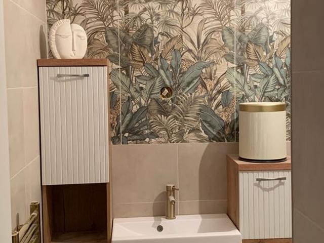 Appartement 2 pièces, 40 m² à louer à Biarritz 64200