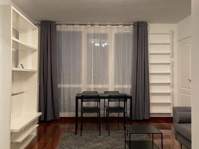 Appartement 2 pièces, 40 m² à louer à Bondy 93140
