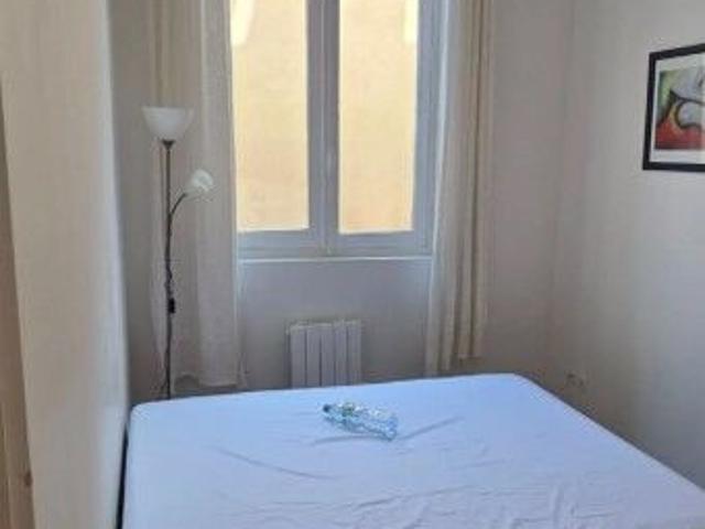 Appartement 2 pièces, 40 m² à louer à Bordeaux 33000