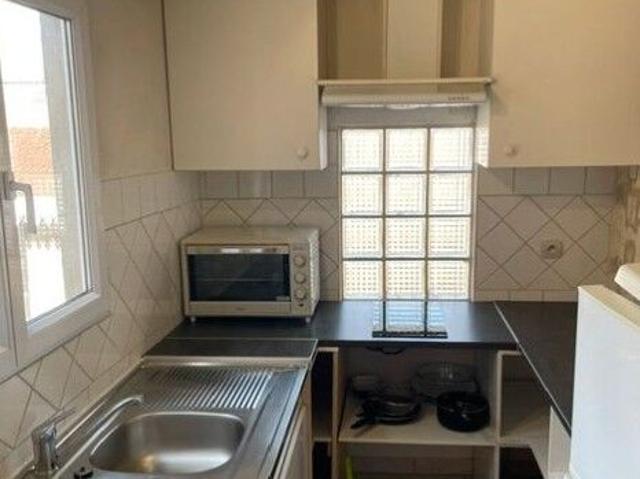 Appartement 2 pièces, 40 m² à louer à Bordeaux 33000