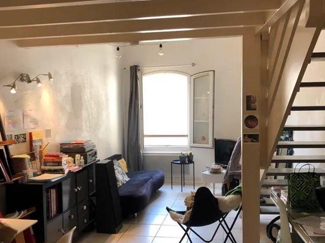 Appartement 2 pièces, 40 m² à louer à Bordeaux 33000