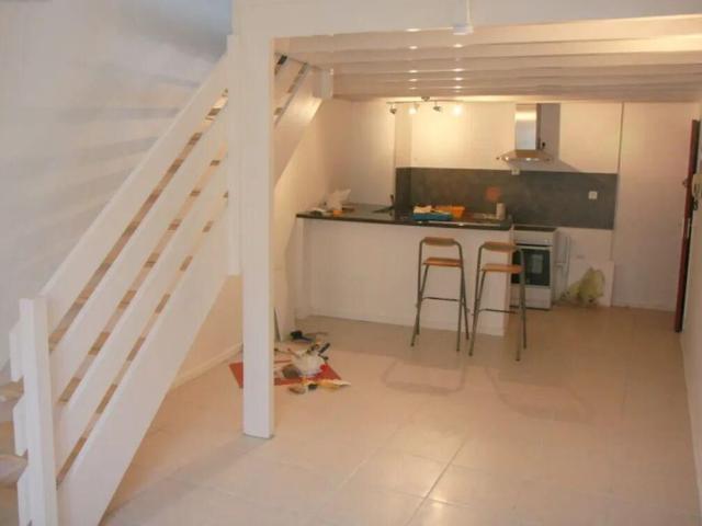 Appartement 2 pièces, 40 m² à louer à Bordeaux 33000