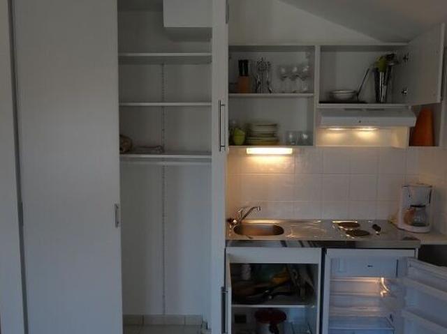 Appartement 2 pièces, 40 m² à louer à Bordeaux 33000
