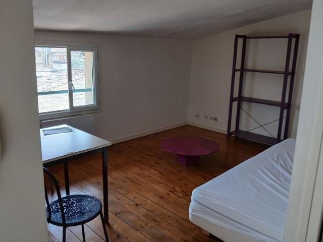 Appartement 2 pièces, 40 m² à louer à Bordeaux 33000
