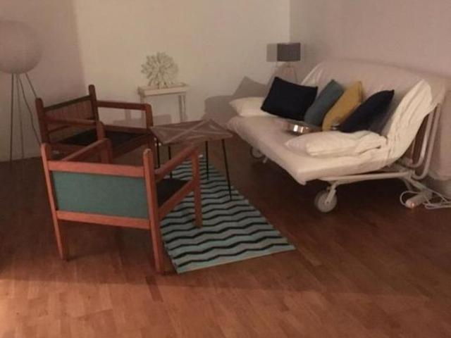 Appartement 2 pièces, 40 m² à louer à Bordeaux 33000