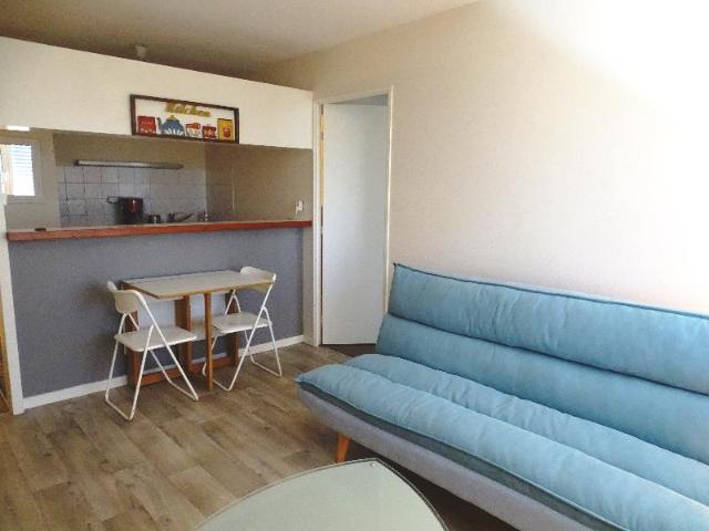 Appartement 2 pièces, 40 m² à louer à Bordeaux 33000