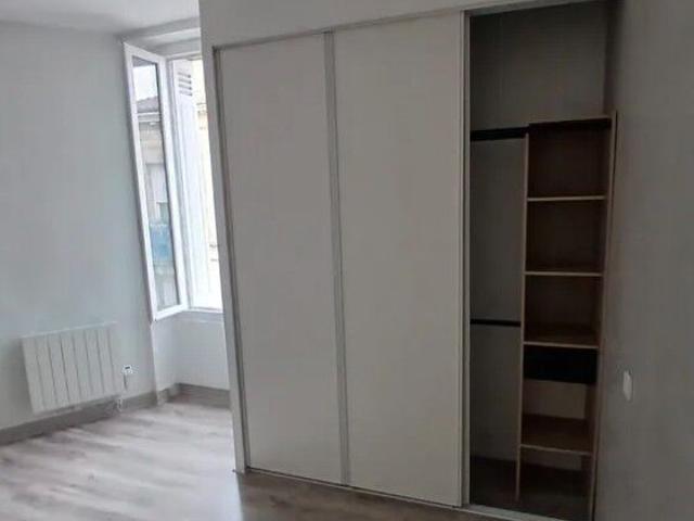 Appartement 2 pièces, 40 m² à louer à Bordeaux 33000