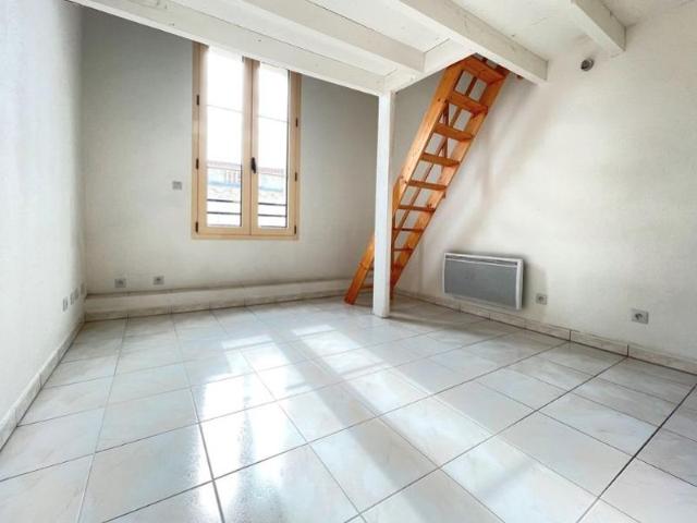 Appartement 2 pièces, 40 m² à louer à Bordeaux 33000