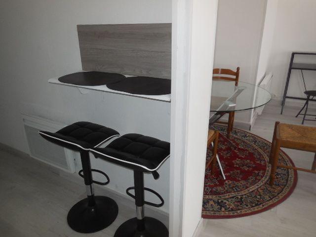 Appartement 2 pièces, 40 m² à louer à Blois 41000