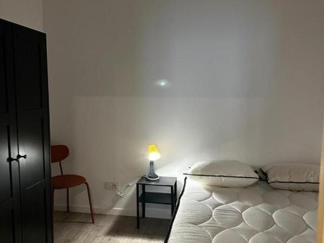 Appartement 2 pièces, 40 m² à louer à Blaye 33390