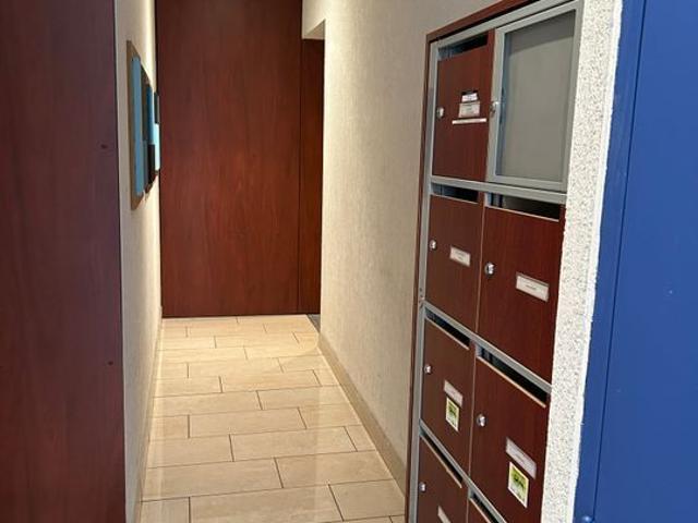 Appartement 2 pièces, 40 m² à louer à Brest 29200