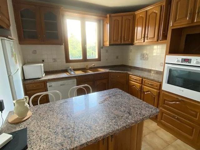 Appartement 2 pièces, 40 m² à louer à Bures sur Yvette 91440