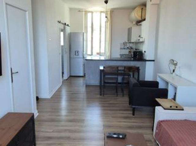 Appartement 2 pièces, 40 m² à louer à Cannes 06150