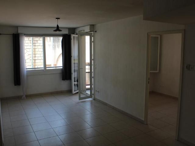 Appartement 2 pièces, 40 m² à louer à Cannes 06150