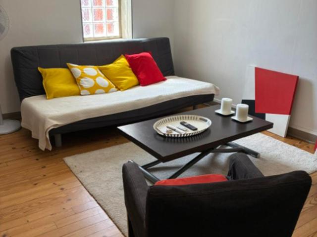 Appartement 2 pièces, 40 m² à louer à Caluire et Cuire 69300