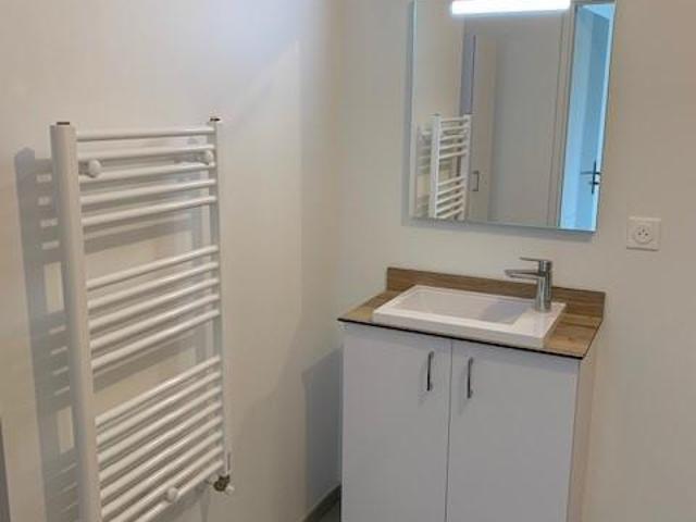Appartement 2 pièces, 40 m² à louer à Cenon 33150