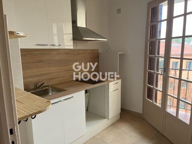 Appartement 2 pièces, 40 m² à louer à Céret 66400