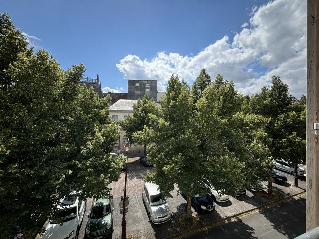 Appartement 2 pièces, 40 m² à louer à Châlons en Champagne 51000