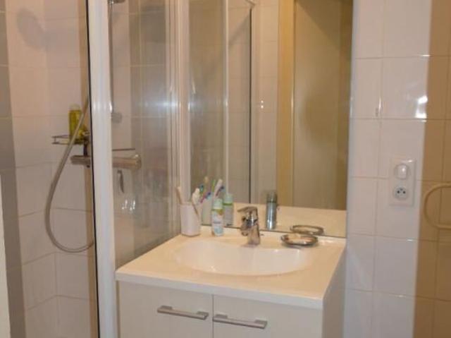 Appartement 2 pièces, 40 m² à louer à Chambéry 73000