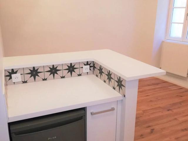 Appartement 2 pièces, 40 m² à louer à Chambéry 73000