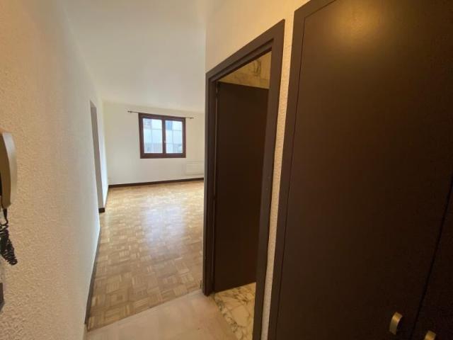 Appartement 2 pièces, 40 m² à louer à Chambéry 73000