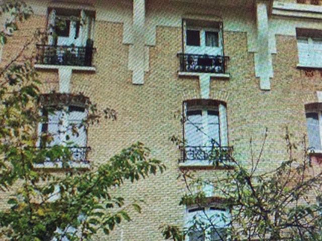 Appartement 2 pièces, 40 m² à louer à Charenton le Pont 94220