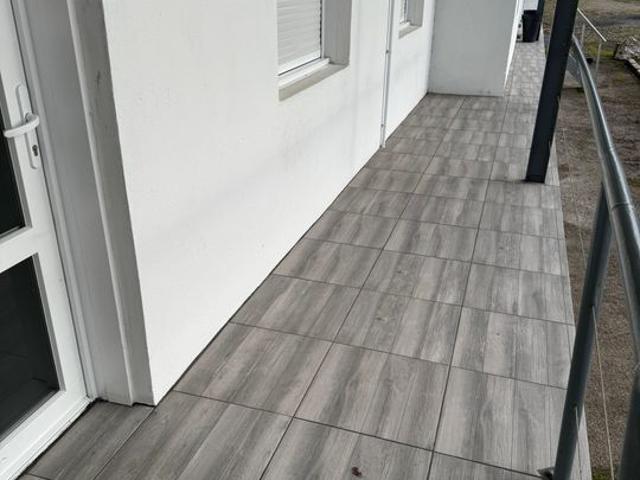 Appartement 2 pièces, 40 m² à louer à Contrexéville 88140