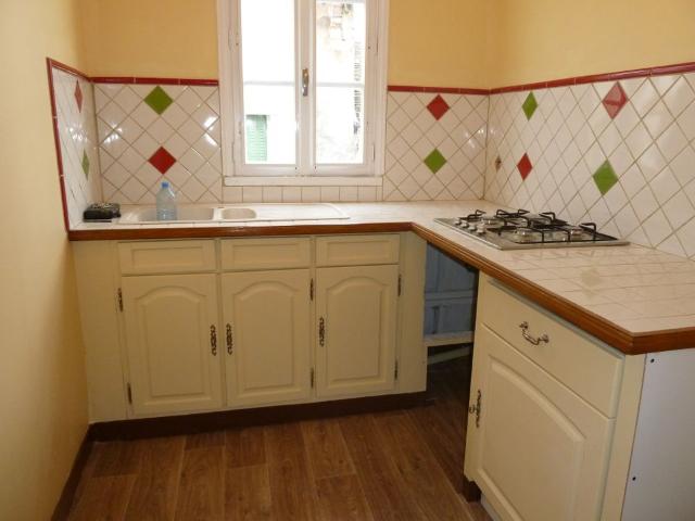 Appartement 2 pièces, 40 m² à louer à Cosne Cours sur Loire 58200